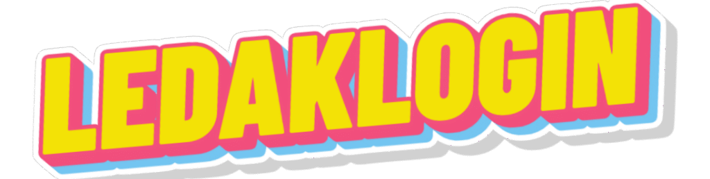 LEDAKLOGIN